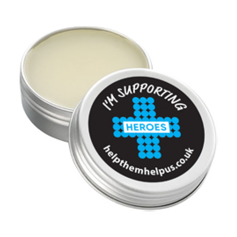 Image of Heroes Natural Sleep Lip Balm