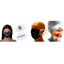 Image of Face Coverings