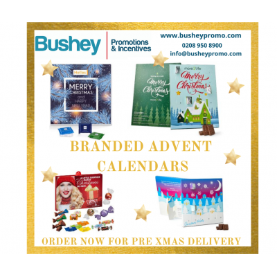 Image of Advent Calendars