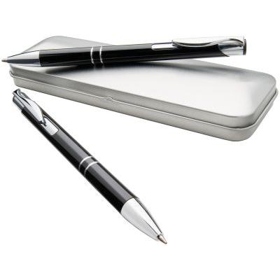 Image of Dublin writing set