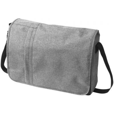Image of Fromm 15.6'' laptop messenger bag