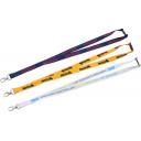 Image of Dye Sublimation Lanyard