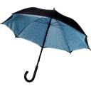 Image of Double canopy umbrella