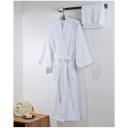 Image of Kimono Bath Robe