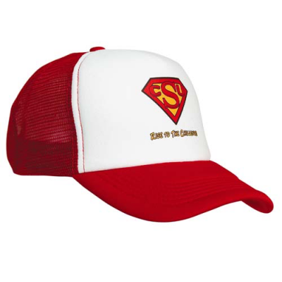 Image of Truckers Mesh Baseball Cap