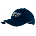 Image of Premium American Twill Baseball Cap