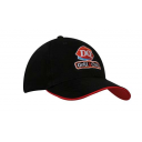 Image of Recycled Duckbill Sandwich Baseball Cap