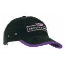 Image of Arch Trim Baseball Cap