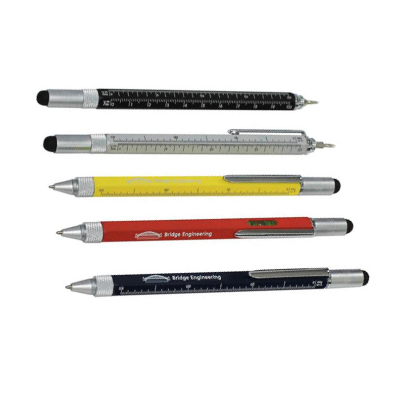 Image of Multi Function Ballpen