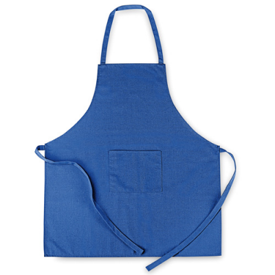 Image of Apron Lader