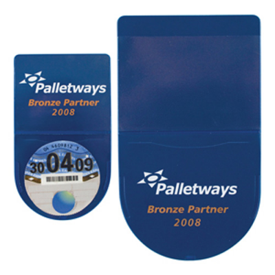Image of Shield Tax Disc Holder