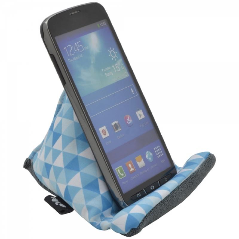 Image of Bean Bag Phone Stand