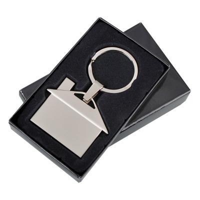 Image of House Executive Keyring