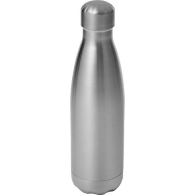 Image of Stainless steel vacuum flask (500 ml)