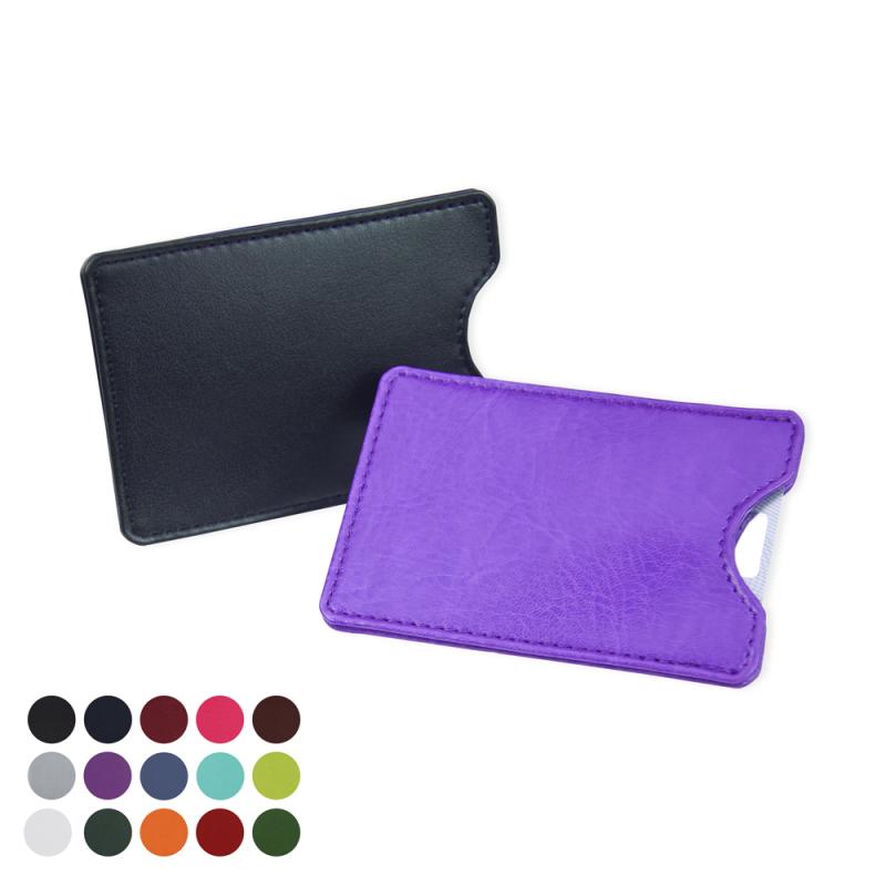 Image of Credit Card Slip case