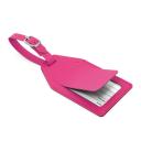 Image of Belluno PU Angled Luggage Tag