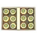 Image of Cupcake Gitfbox - 12 Pack