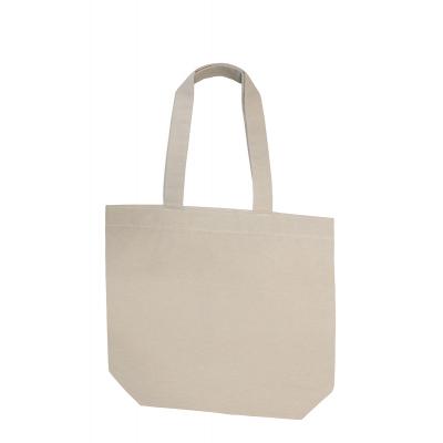 Image of Inzi Canvas Bag