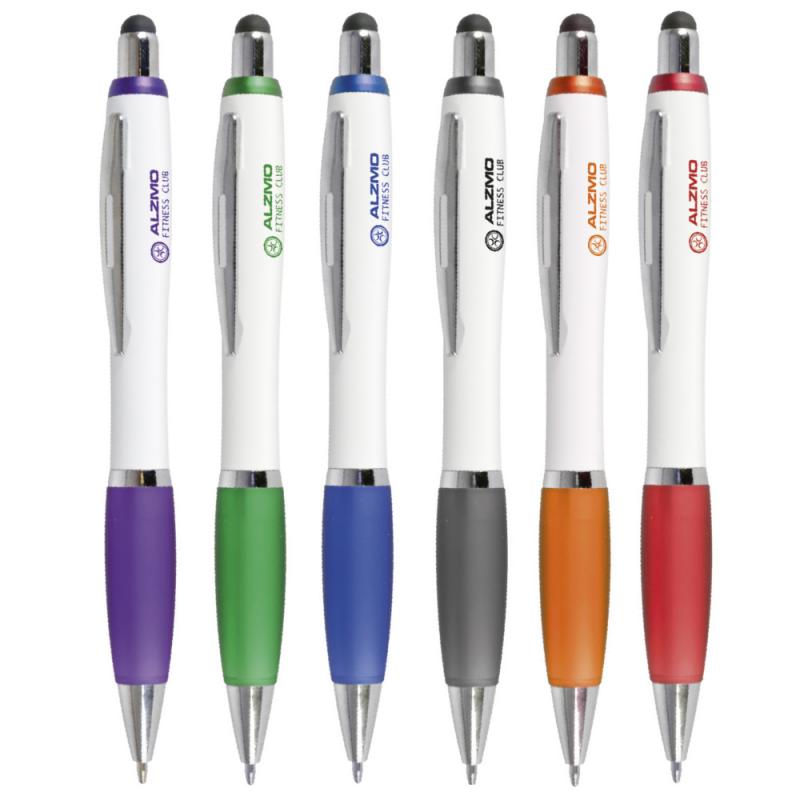 Image of Shanghai Touch Ball Pen