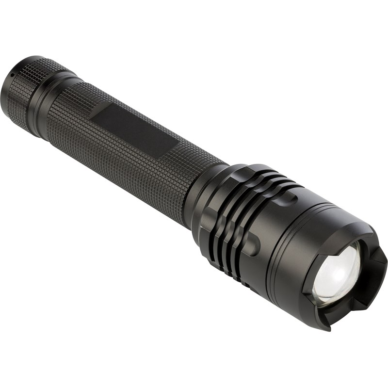 Image of Aluminium torch