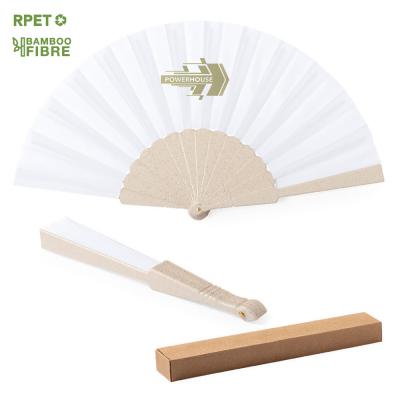 Image of Hand Fan Lencer