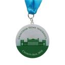 Image of 50mm Medal Printed Full Colour (0.7mm)