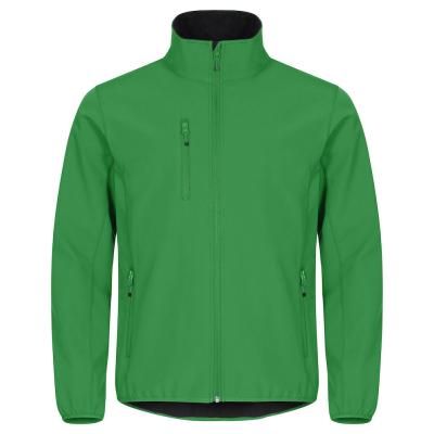 Image of Classic Softshell Jacket