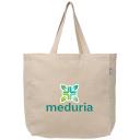 Image of Toronto - 225 gsm Recycled Cotton Shopper Tote Bag