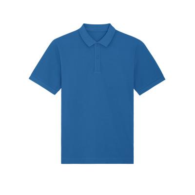 Image of 100% Organic Prepster Unisex Polo