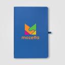 Image of Monolith Stone Paper Soft Touch Lined Journal 