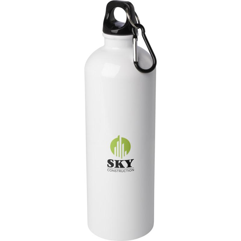 Image of Oregon Stainless Steel Water Bottle 